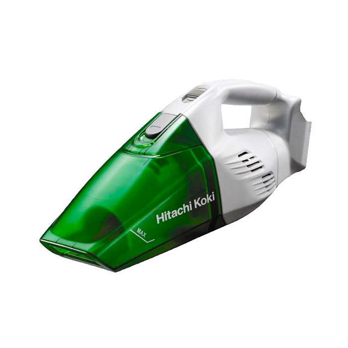 Aspirator cu acumulator HITACHI R14DLT4 (Fără acumulator)